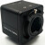 免驱动USB摄像头模组模拟监控摄像机工业小外壳可配M12CS镜头 标配+额配11+12+14