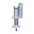 峰汽 气液增压缸 JRA-100-250-20L-10T-H