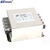 三相交流380V高性能抗干扰EMI变频专用电源净化滤波器80A CW6C-80A-R四线