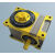凸轮分割器分度盘多种工位数控电动铸钢转台 80DF凸轮分割器