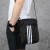 阿迪达斯 （adidas）单肩包男包2024新款运动斜挎包休闲小肩包手机女包 FL1750_16x17x5cm 均码
