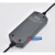 兼容 plc编程电缆smart200/700IE数据通信线PPI下载线3DB30 【光电隔离款】在线监控+免 驱动 镀金接口