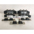 KBPC3510 KBPC5010 单相整流桥 桥式整流器 50A方桥 桥堆 KBPC5010