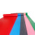 澳颜莱牛筋防滑垫pvc地垫加厚门垫楼梯厨房厕所橡胶板防水塑料地毯满铺 <红色人字>升级版2.0 < 0.7米宽*<1米长单价>
