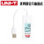 优利德USB测试仪电压电流容量手机充电器移动电源监器 UT658B
