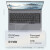 ThinkPad 联想ThinkBook 16+ 2024 AI全能本 16英寸 商务办公学生游戏轻薄笔记本电脑 英特尔酷睿 UItra5-125H 16G 512G 2.5K 升级至：32G内存 2
