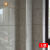 天颛铝合金包管架隐形管包下水管道瓷砖支架卫生间厨房阳台包管支架可 2.6米U型 爵士白