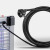 OEMG 室外灭蚊器 LED灭蚊灯户外防水驱蚊捕蚊器 TMS-703-LED增强升级版