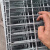 莎庭（SARTILL）热镀锌钢格栅排水沟格栅盖板网格板钢格板地下室集水井下水道盖板 宽200*长500*高20