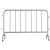 不锈钢铁马护栏 围栏 隔离栏 道路 厂区隔离用品 安防用品包邮 1*2米