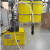 力高电磁泵JLM2001电磁隔膜计量泵耐腐蚀加药输送泵小型流量泵PVC JLM0804