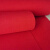 硕基  红地毯一次性婚庆结婚迎宾婚礼长期用地毯开业店铺门口大面积红毯5毫米1.2米宽1米长