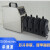 BR8000/BW600/BW300Y35调速型蠕动计量泵 大流量 化工 耐腐蚀酸碱 BR8000Y355-2(标准)