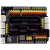 For Arduino UNO 4路电机驱动扩展板PS2麦克纳姆轮智能机器人小车 电机驱动板接口2.54