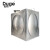 都格（Duge） 304不锈钢储水箱长方形保温家用储水罐户外方形加厚大容量蓄水塔 3吨（3*1*1.18）