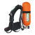 M正SA压式空气呼吸器6.8L气瓶带压力表应急空呼设备系统