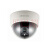 摄像头SCD-2080EP监控SCD-2080P高清半球摄像机变焦模拟3080P 三星深灰色 无 x 960P x 标准(监控距离6-15米)