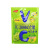 诺贝尔（Nobel）VC-3000维生素葡萄味90g果汁糖儿童零食节日婚庆原装进口喜糖 