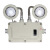 瓯胜朗（COSLGO）LED防爆应急照明灯 6W 220V 孔距23.2cm 单个装