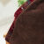 BFGV50-60岁冬装女装棉服中长款607080冬棉衣女加 红色金条上衣+加绒裤+毛线帽 XL 建议80100斤