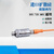 炽昂 PCM100 M12工业插件型压力变送器 IP67防护 4-20mA航插压力变送器