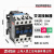 上海交流接触器220V CJX2-1210 1810 2510 3210 40 6511 380V CJX2-0910 AC220V 加厚银点紫铜
