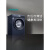 西门子10公斤洗烘一体机家用全自动变频滚筒洗衣机2X10 湖蕴蓝