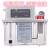 注塑机0v控制稀油泵 半自动E0-10 加心注油器 BE0-410(卸压式+压力检测)