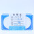 上海新亚 混合纤维微孔滤膜混合膜水系MCE35mm*0.22 0.45 0.8um 35mm*3um/200片
