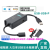 USB工业级隔离器usb to usb信号数字电源安全ADUM3160隔离模块 USB-2.0多接口隔离器