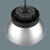 佛山照明（FSL）防水防尘灯 GK0528-1-LED 150W 6500K白光 IP65 220V 银色(计价单位：个)
