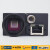 GigE工业摄像机500万像素高清千兆网口相机全局快门2/3英寸靶面 HTGE505GC彩色(送相机配套线材)