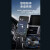 昊微车载AUX双头3.5mm公对公加长音频线连接电脑iPad手机MP3车用音响转接线音质清晰音箱转换对录线 【银色】3.5mm公对公车载AUX音频线 1米