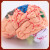 人体大脑结构模型可拆装人体器官解剖教学模型小脑摆件演示学习