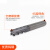 超硬平刀淬火料专用70度4刃钨钢铣刀硬质合金立铣刀CNC数控刀具 φ1.5*4.5*4D*50L*4F
