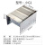 奥克文定制铁板分离器 冲压强磁力铁板分离器铁片磁铁分料器金属材料铁 小G1 长100x宽150x厚50 吸力1-3k