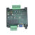 承琉定制plc工控板控制器简易式国产FX1N-10MR/10MT小微型可编程延时模块 FX1N10MR带壳
