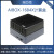 AIBOX-1684X计算盒chatgpt大模型私有化部署国产化SDK算能BM1684X 16G+64G 单机标配