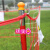 米囹安全围栏网 电力施工用防老化安全围网隔离防护护栏网 普通型/米