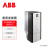 ABB变频器 ACS880系列 ACS880-01-206A-3 110kW 标配ACS-AP-W控制盘,C