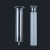 玻璃进样器针筒管 1 2 5 10 20 30 50 100ml毫升小号 大号 特大号大容量玻璃注射 20#