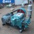 BW250泥浆泵高压320三缸150活塞往复式注浆160型水泥砂浆输送泵 BW250