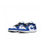 耐克（NIKE）Air  Jordan aj1  时尚复古 耐磨防滑 白蓝男女低帮鞋  553558-12 553558124 36