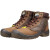 鞍琸宜(Safety Jogger)  安全鞋  DAKAR-019棕色防静电 38