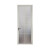 TATA木门 室内门厨卫门铝合金 LB006 珐琅白-铝(单边套)-默认标