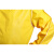 防护反穿衣 工业限次型防化围裙 个人防护用品 实验室防护用品 丁腈橡胶手套 耐酸碱