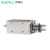 伊莱科（ELECALL）伊莱科直流推拉式电磁铁吸盘铁EML-1564B长行程强力工业吸合器24V
