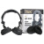 ISKiSK HP-980头戴式监听耳机全包耳设计高解析度 立体声 佩戴舒适 iSKHP800