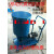 DRB-P120Z/235/365电动润滑泵移动加油机推车式电动黄油注油机 深蓝色 简配
