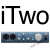 光冠  AudioBox USB 96 ione iTwo录音混编曲音乐制作声卡定制定制 USB 96